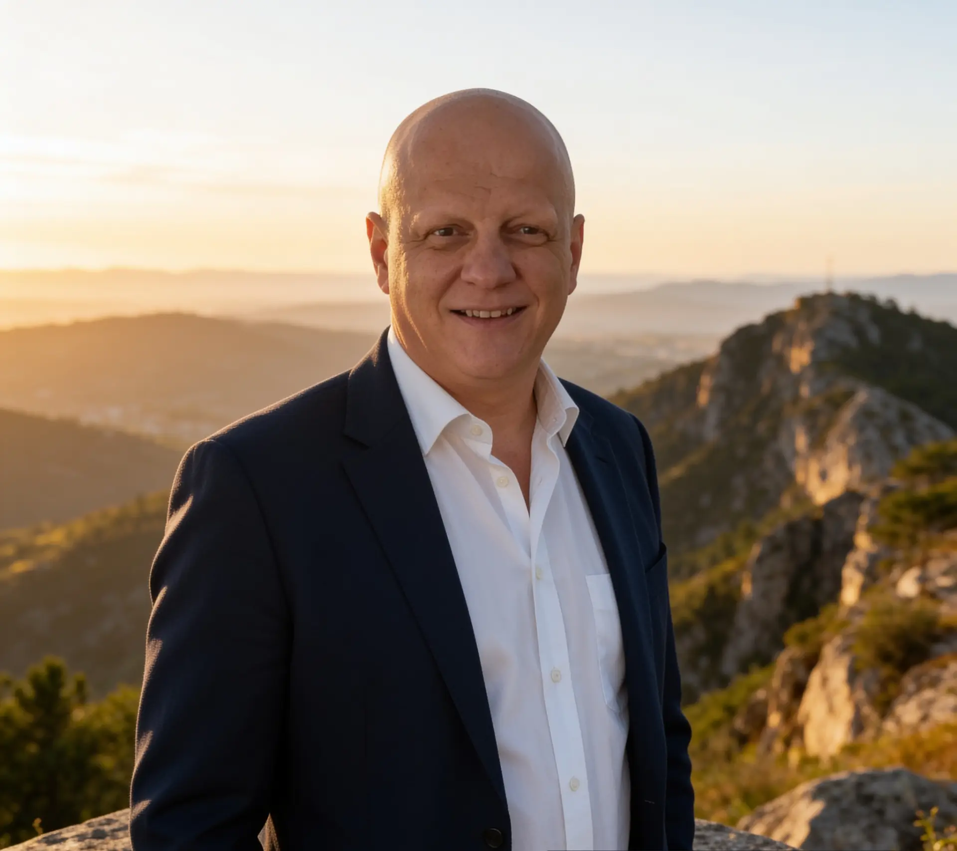 Ricardo Castro, fundador da RC Real Estates