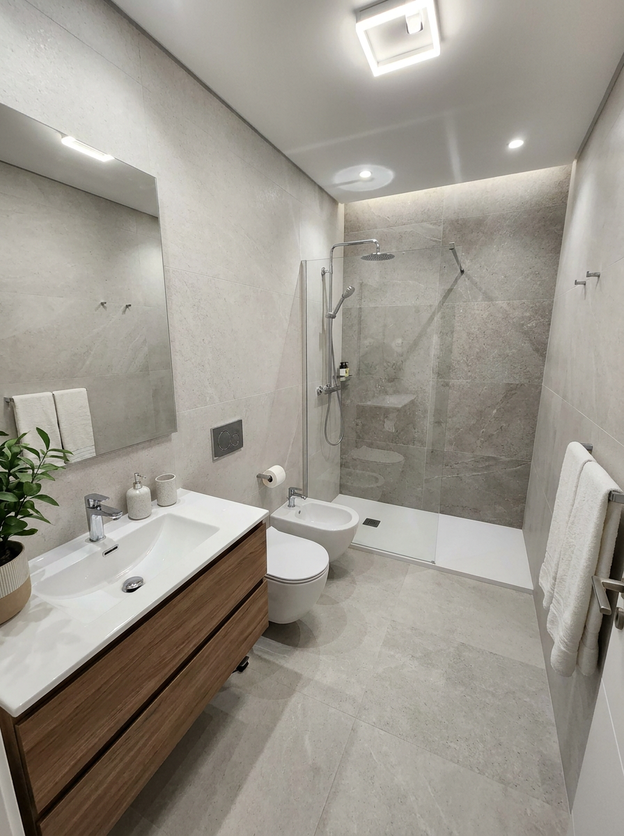 Apartamento T2 | Porto — miniatura 8