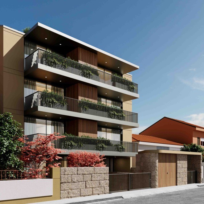 Edifício Xanana Gusmão — Enquadramento urbano