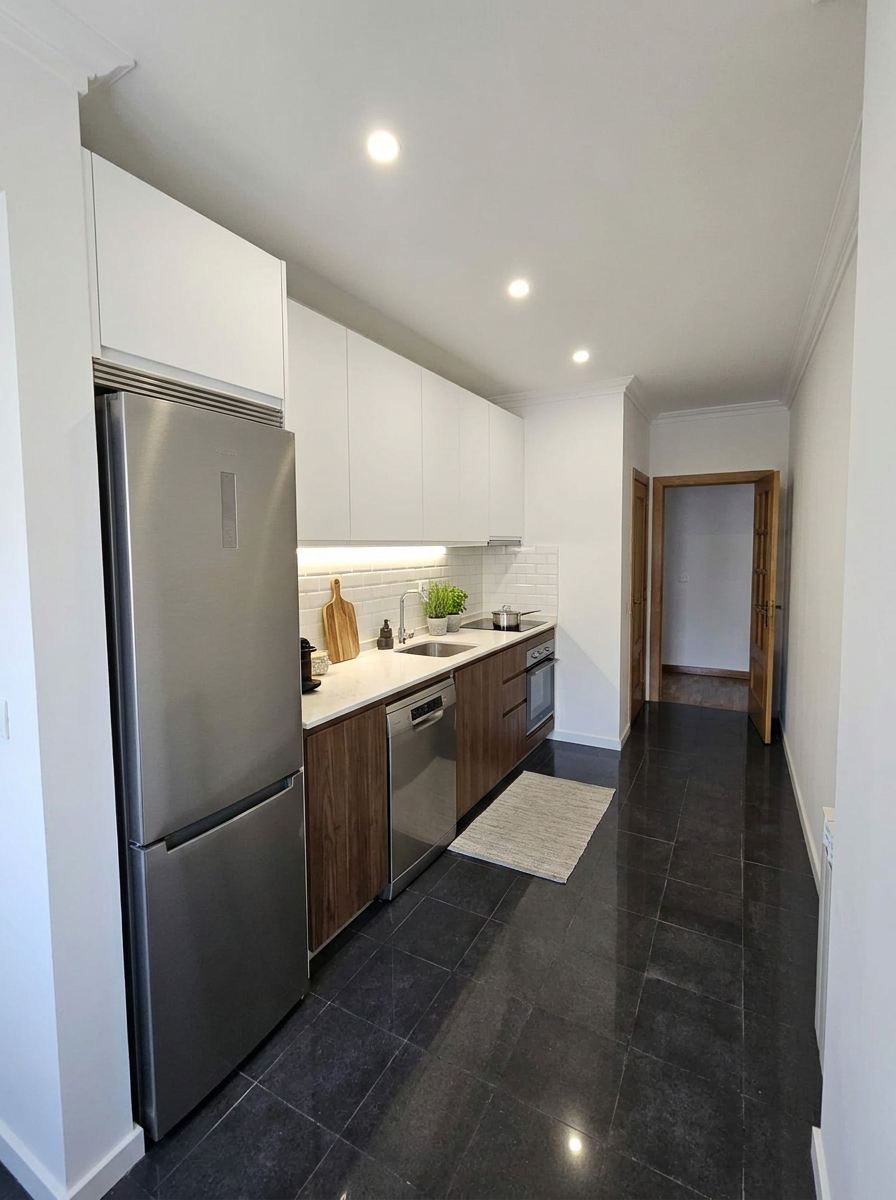 Apartamento T2 | Porto — miniatura 3