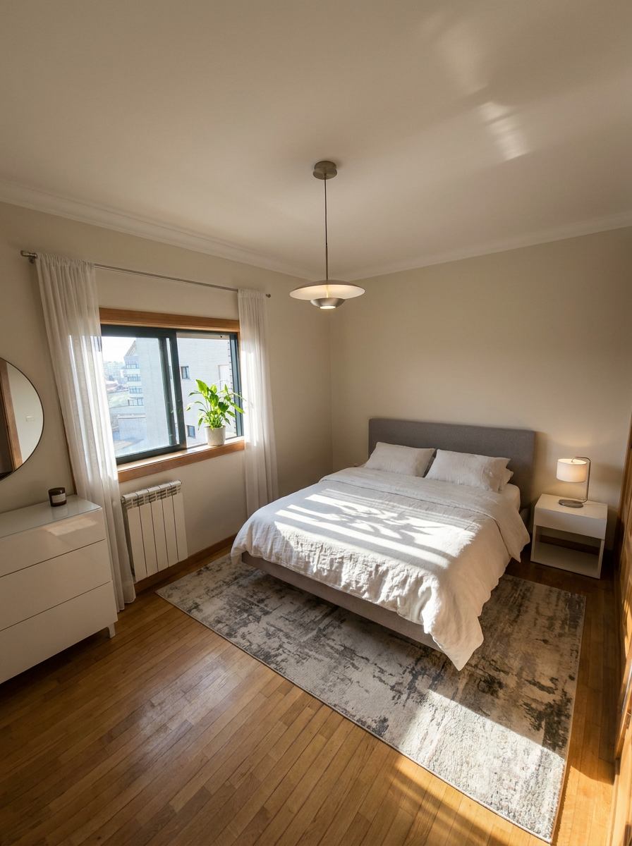 Apartamento T2 | Porto — miniatura 6